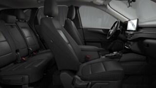 2026 Ford Escape® Internal Image 1